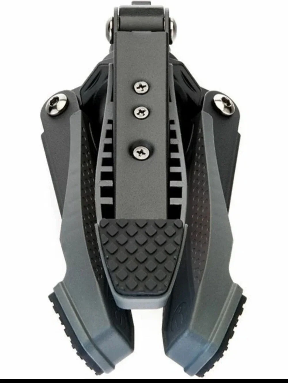 3 Legged Thing DocZ2 Foot Stabilizer for Monopods